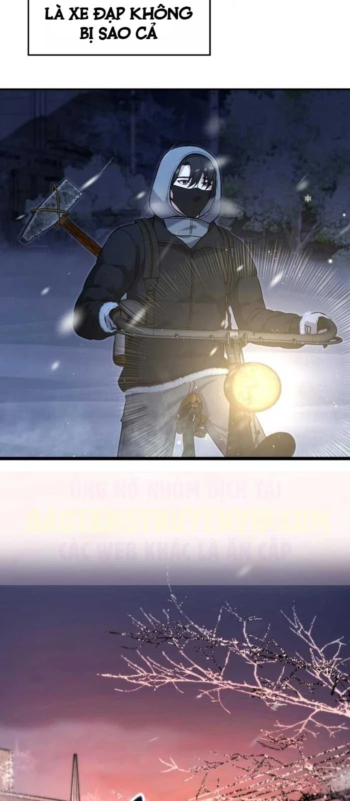 Nhân Viên Văn Phòng Trong Tận Thế Kỷ Băng Hà Chapter 26 - 32