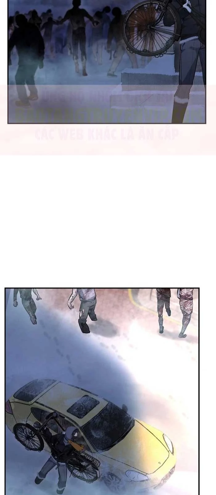 Nhân Viên Văn Phòng Trong Tận Thế Kỷ Băng Hà Chapter 26 - 35