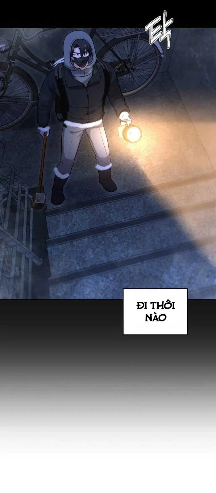 Nhân Viên Văn Phòng Trong Tận Thế Kỷ Băng Hà Chapter 26 - 41