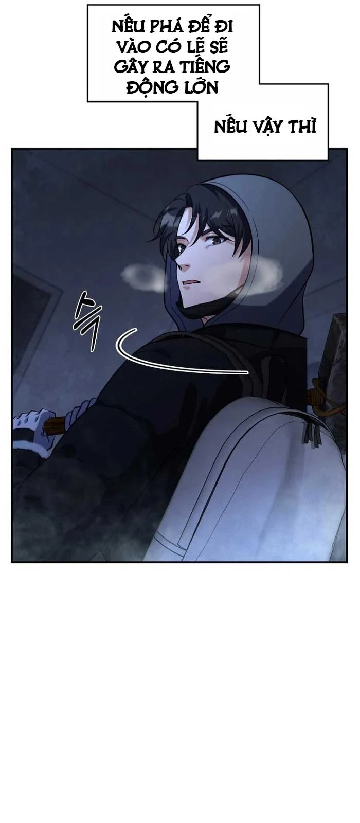 Nhân Viên Văn Phòng Trong Tận Thế Kỷ Băng Hà Chapter 26 - 46