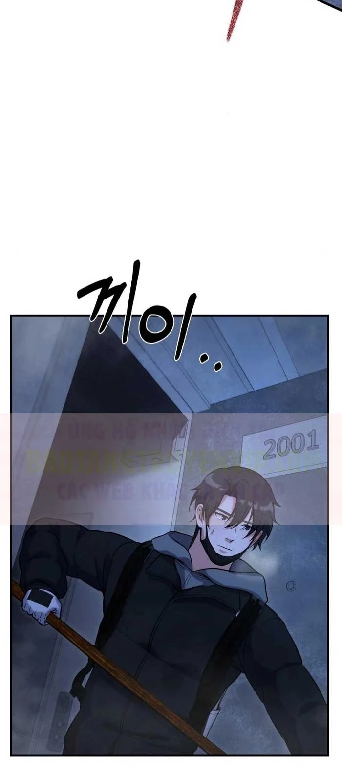 Nhân Viên Văn Phòng Trong Tận Thế Kỷ Băng Hà Chapter 26 - 50