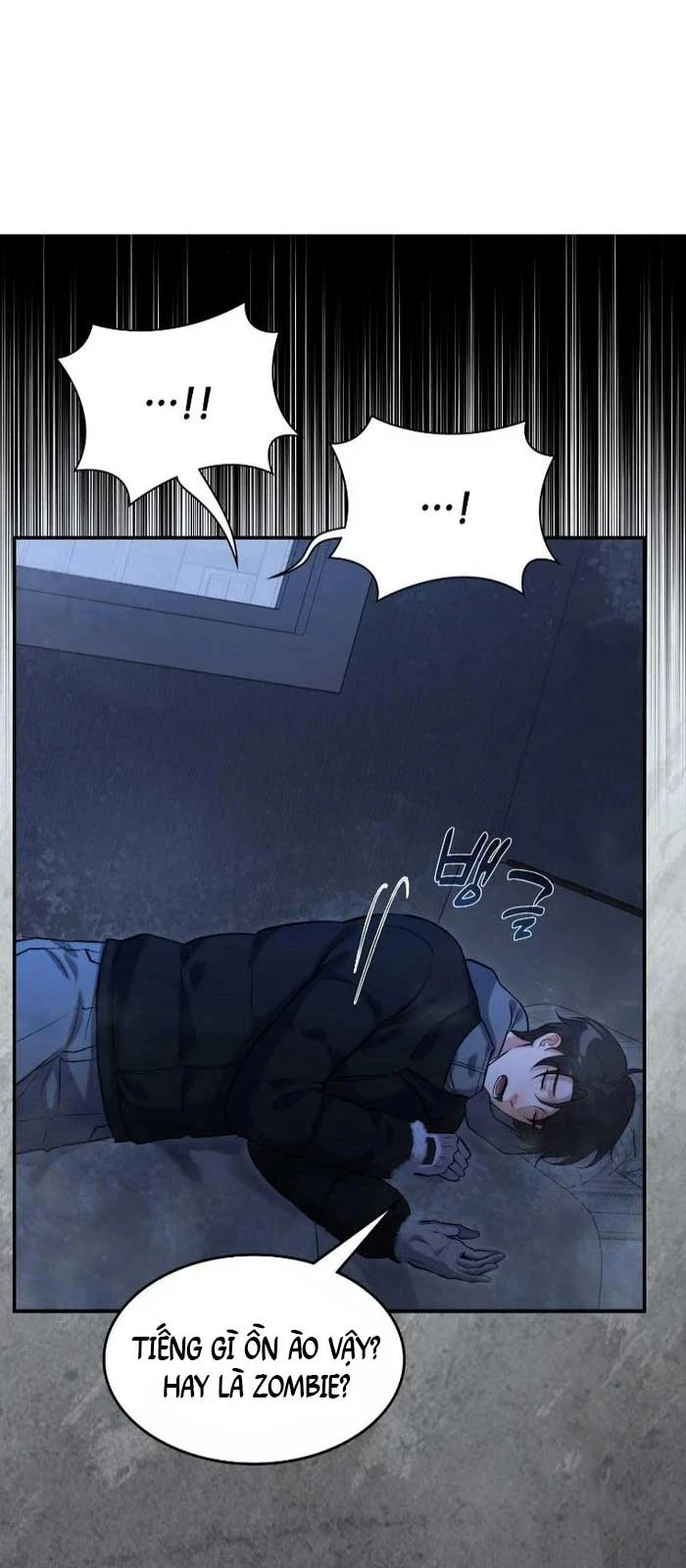 Nhân Viên Văn Phòng Trong Tận Thế Kỷ Băng Hà Chapter 26 - 58