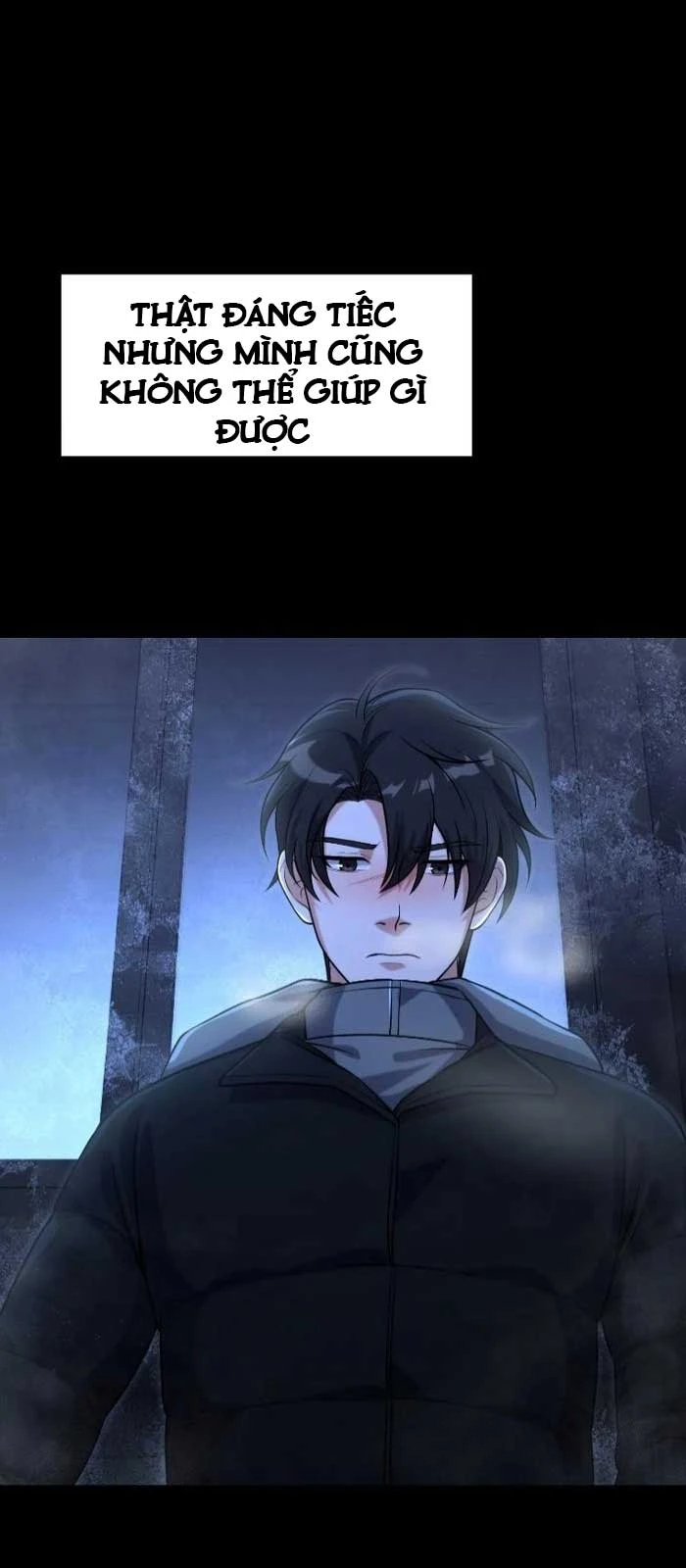 Nhân Viên Văn Phòng Trong Tận Thế Kỷ Băng Hà Chapter 26 - 65