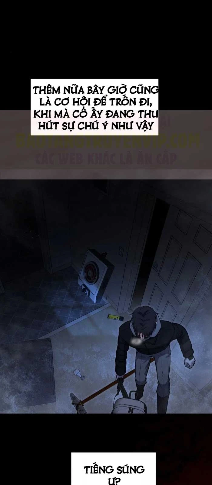 Nhân Viên Văn Phòng Trong Tận Thế Kỷ Băng Hà Chapter 26 - 66