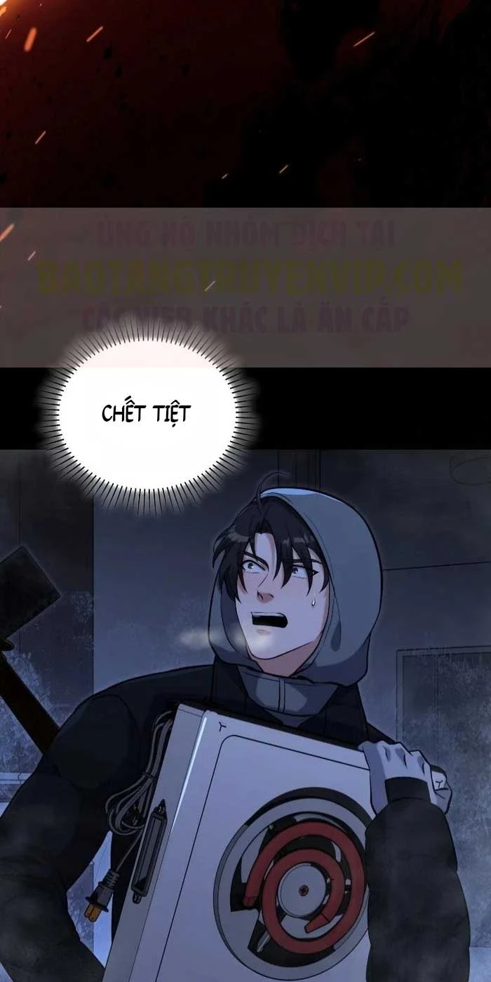 Nhân Viên Văn Phòng Trong Tận Thế Kỷ Băng Hà Chapter 26 - 68