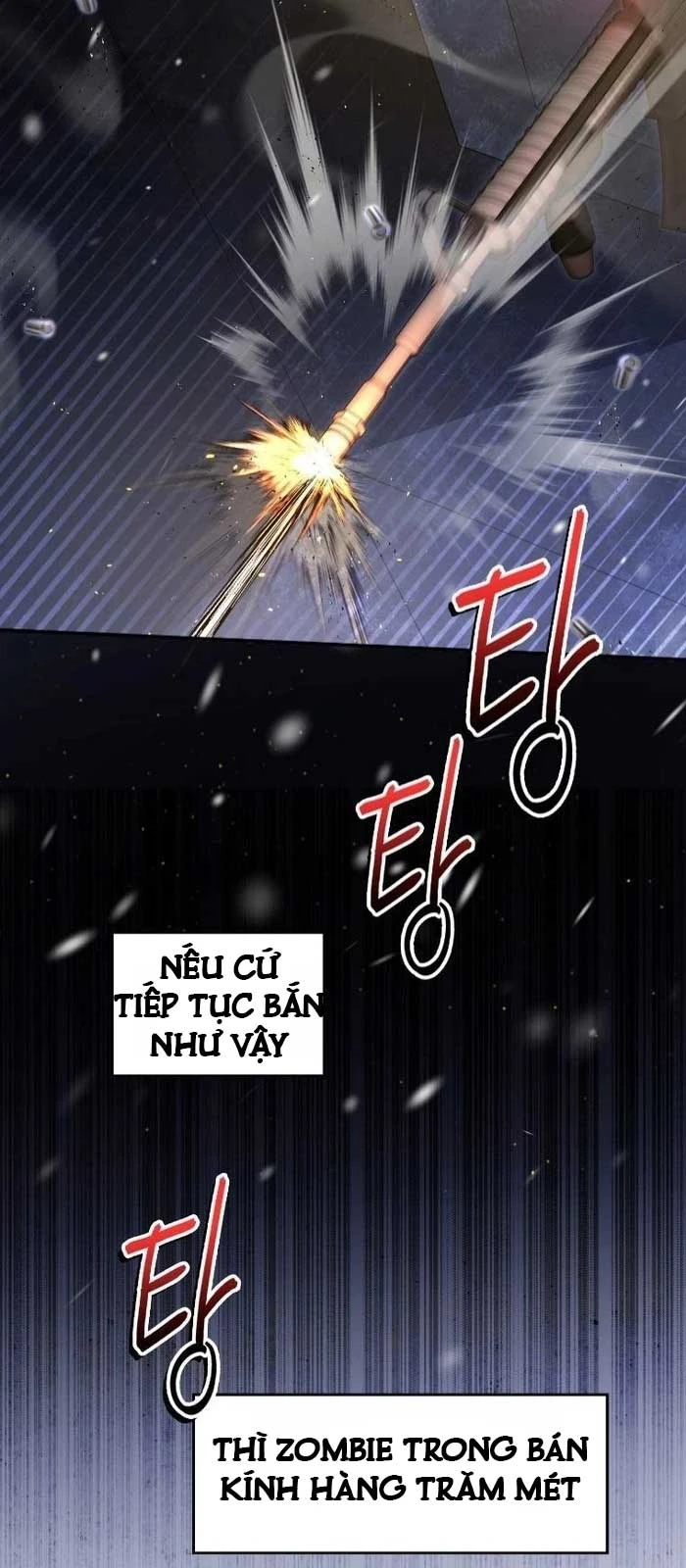 Nhân Viên Văn Phòng Trong Tận Thế Kỷ Băng Hà Chapter 26 - 72