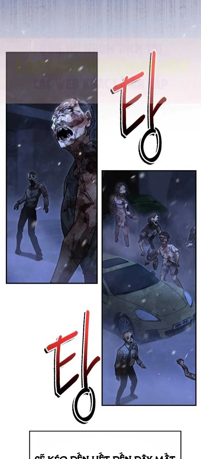 Nhân Viên Văn Phòng Trong Tận Thế Kỷ Băng Hà Chapter 26 - 73