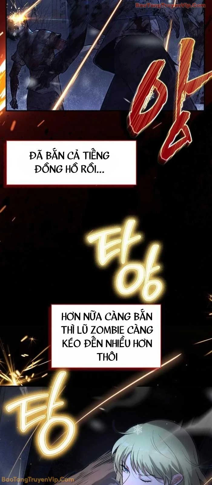 Nhân Viên Văn Phòng Trong Tận Thế Kỷ Băng Hà Chapter 27 - 2