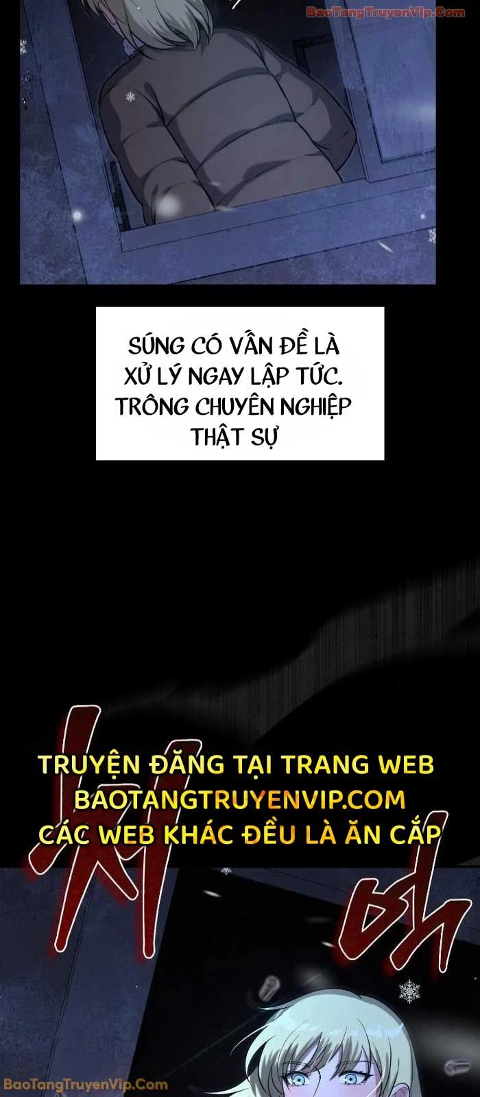 Nhân Viên Văn Phòng Trong Tận Thế Kỷ Băng Hà Chapter 27 - 4