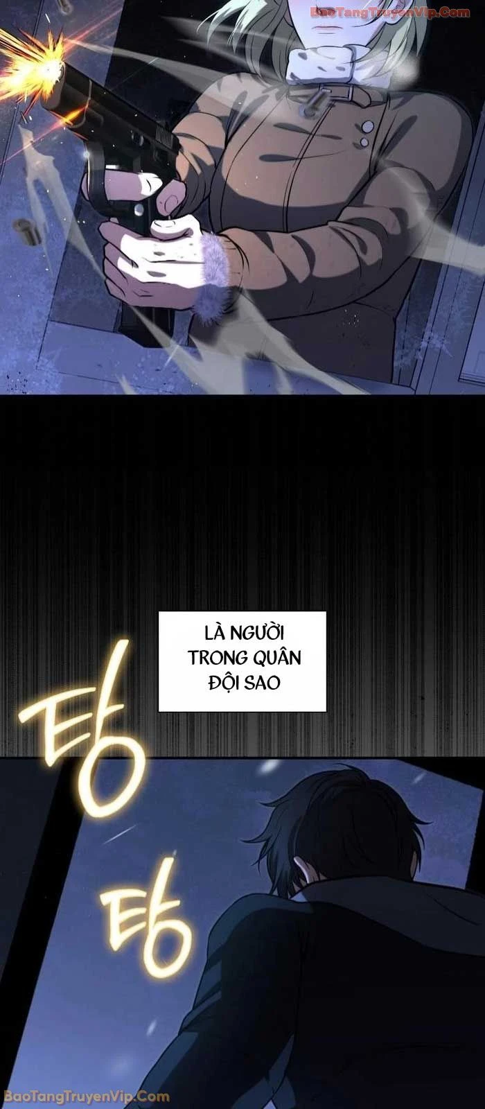 Nhân Viên Văn Phòng Trong Tận Thế Kỷ Băng Hà Chapter 27 - 5