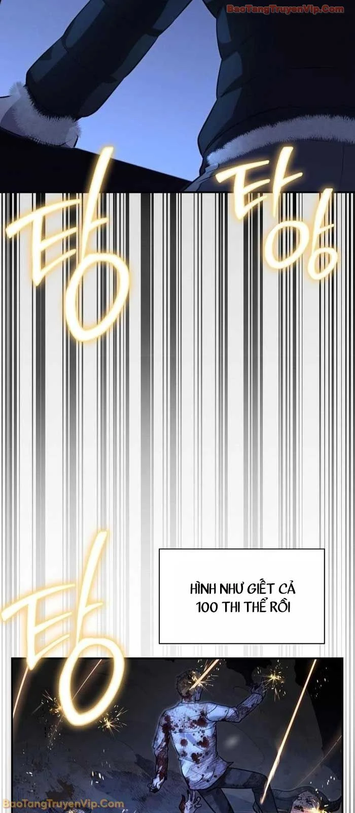 Nhân Viên Văn Phòng Trong Tận Thế Kỷ Băng Hà Chapter 27 - 6