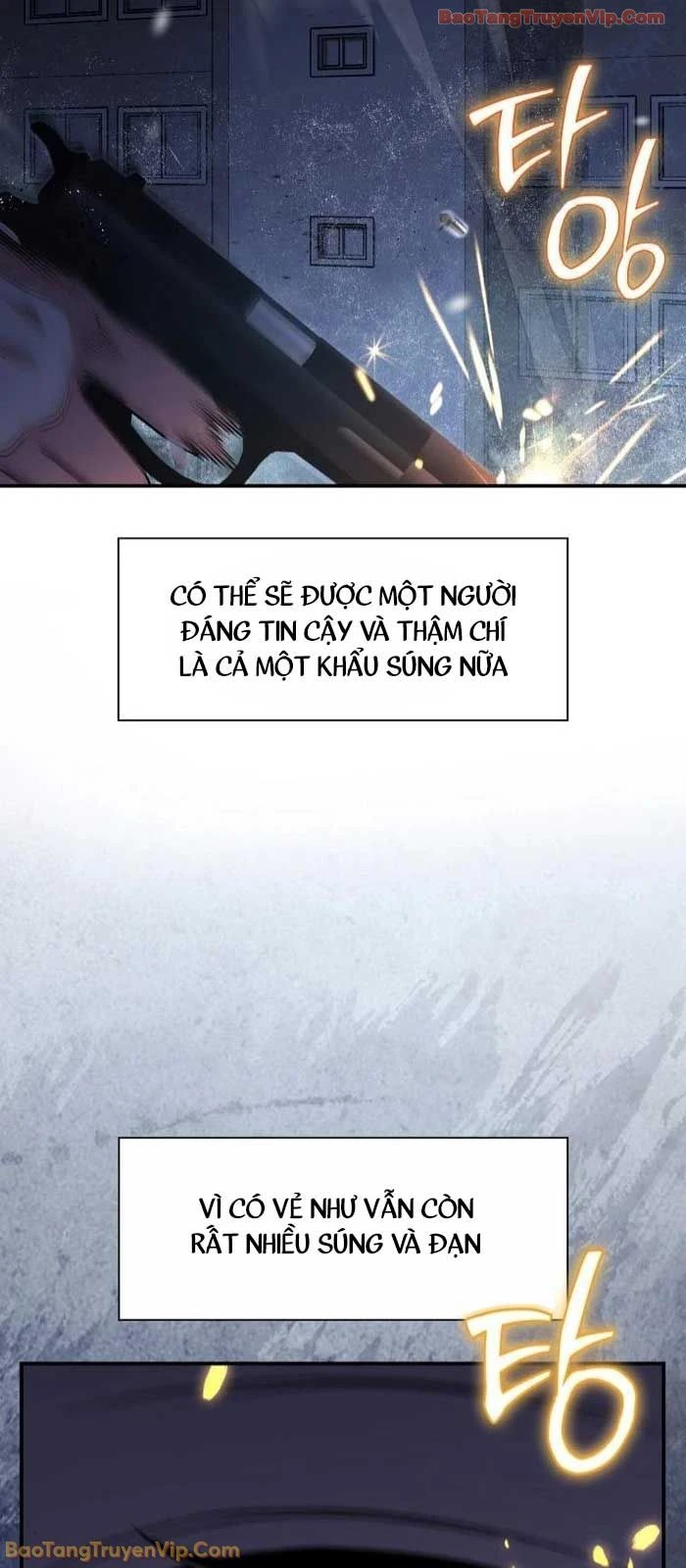 Nhân Viên Văn Phòng Trong Tận Thế Kỷ Băng Hà Chapter 27 - 8