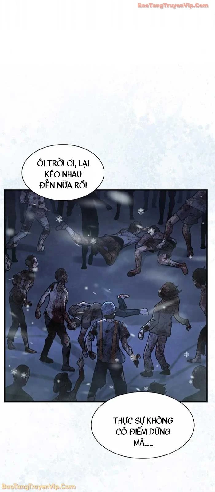 Nhân Viên Văn Phòng Trong Tận Thế Kỷ Băng Hà Chapter 27 - 13