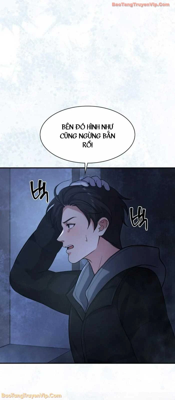 Nhân Viên Văn Phòng Trong Tận Thế Kỷ Băng Hà Chapter 27 - 14