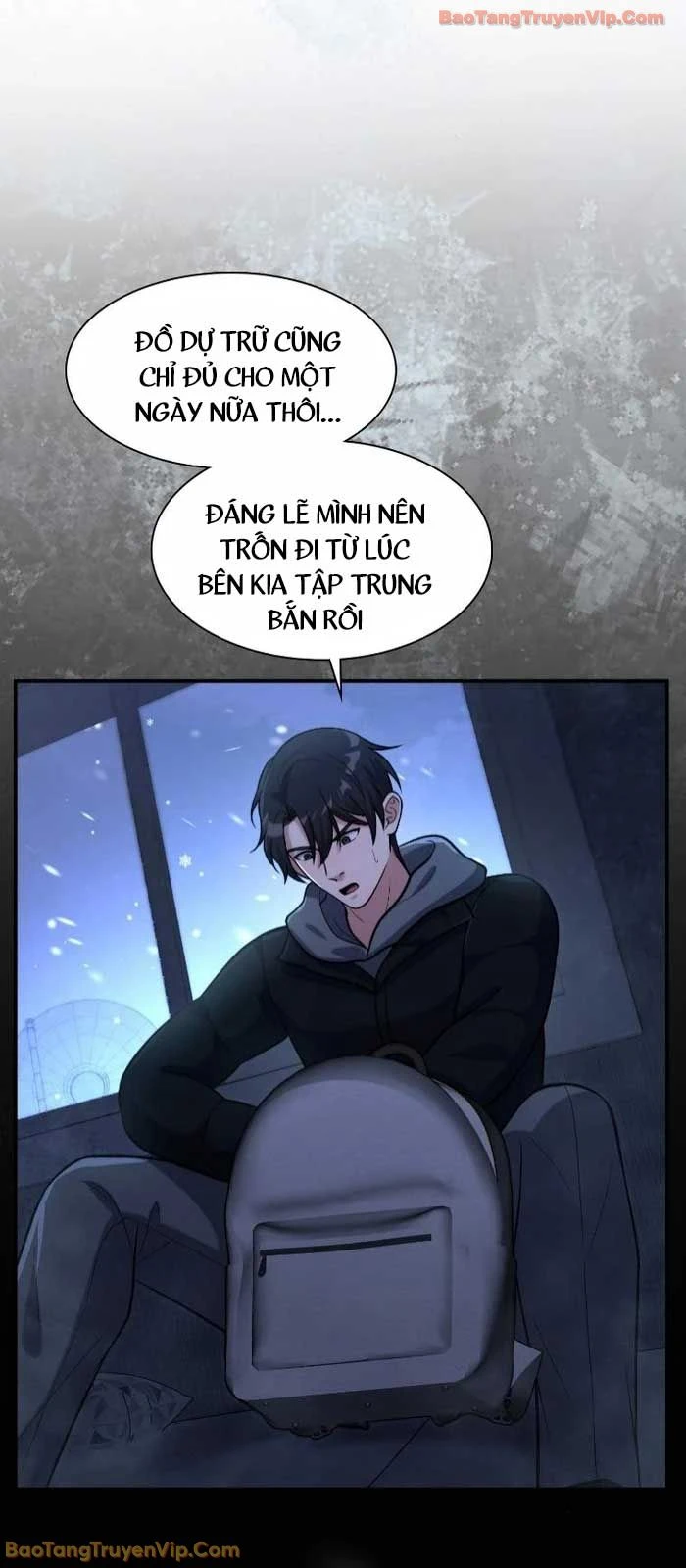 Nhân Viên Văn Phòng Trong Tận Thế Kỷ Băng Hà Chapter 27 - 15