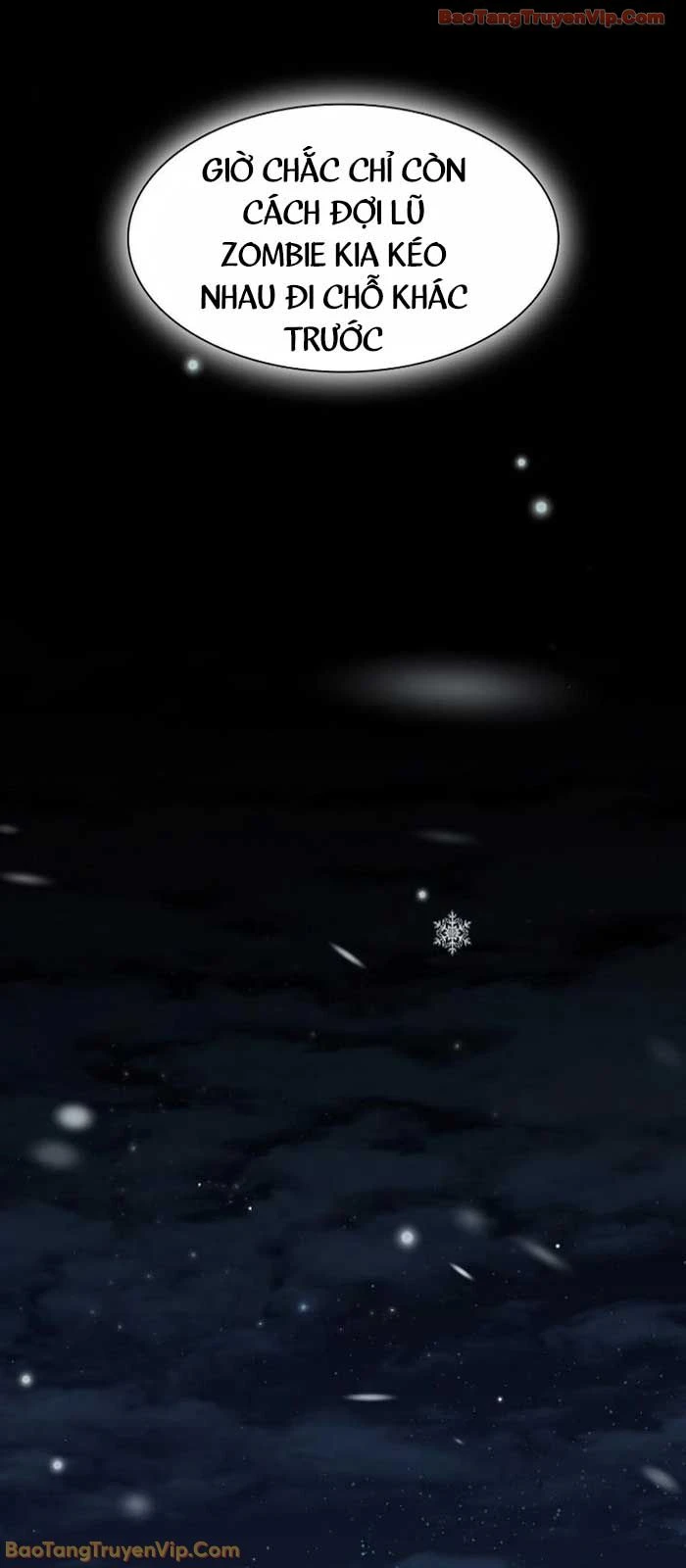 Nhân Viên Văn Phòng Trong Tận Thế Kỷ Băng Hà Chapter 27 - 17