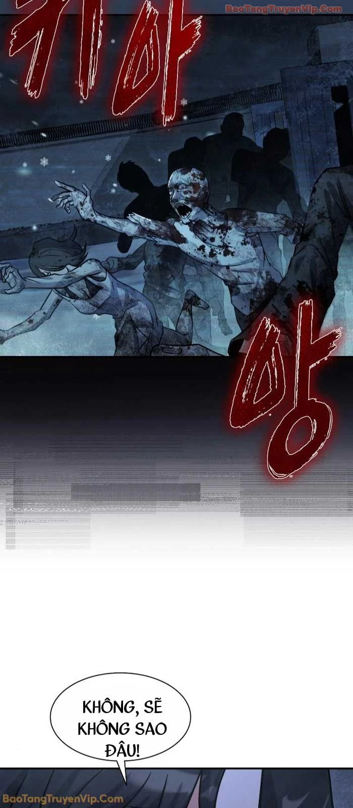 Nhân Viên Văn Phòng Trong Tận Thế Kỷ Băng Hà Chapter 27 - 21