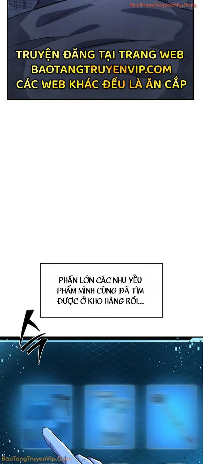 Nhân Viên Văn Phòng Trong Tận Thế Kỷ Băng Hà Chapter 27 - 23