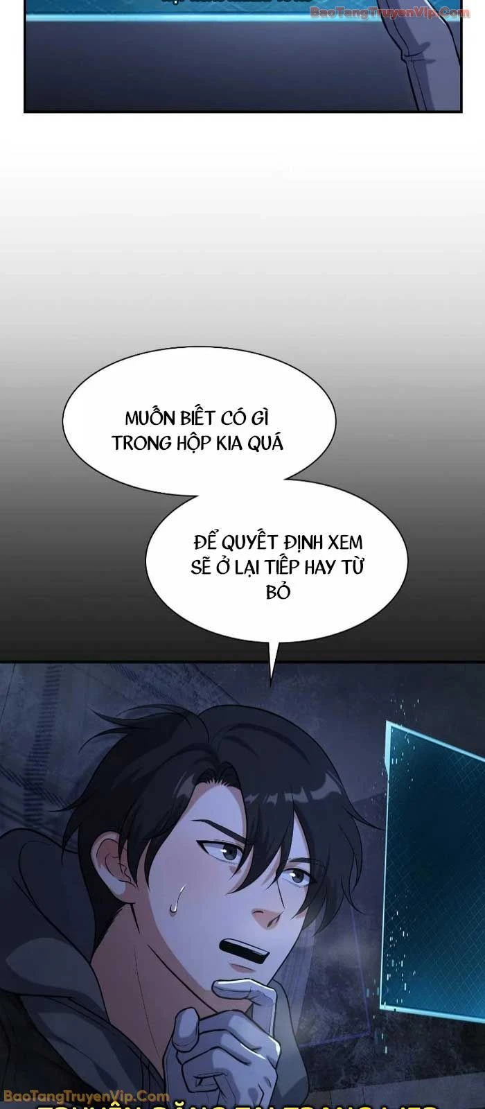 Nhân Viên Văn Phòng Trong Tận Thế Kỷ Băng Hà Chapter 27 - 25