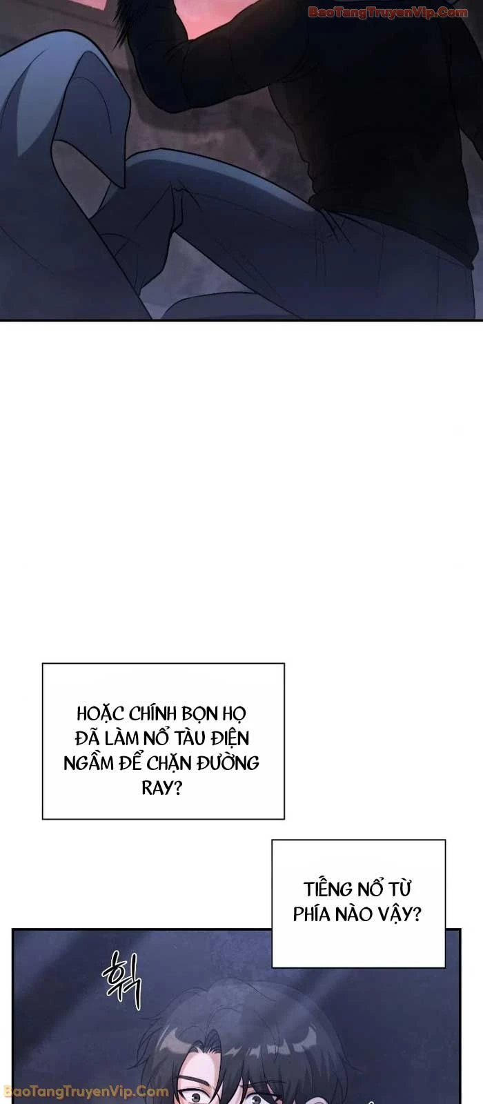 Nhân Viên Văn Phòng Trong Tận Thế Kỷ Băng Hà Chapter 27 - 28