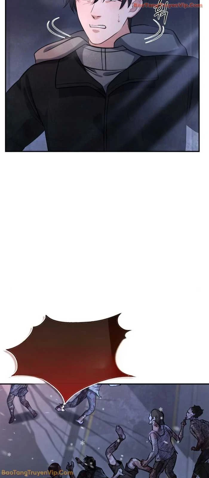 Nhân Viên Văn Phòng Trong Tận Thế Kỷ Băng Hà Chapter 27 - 29