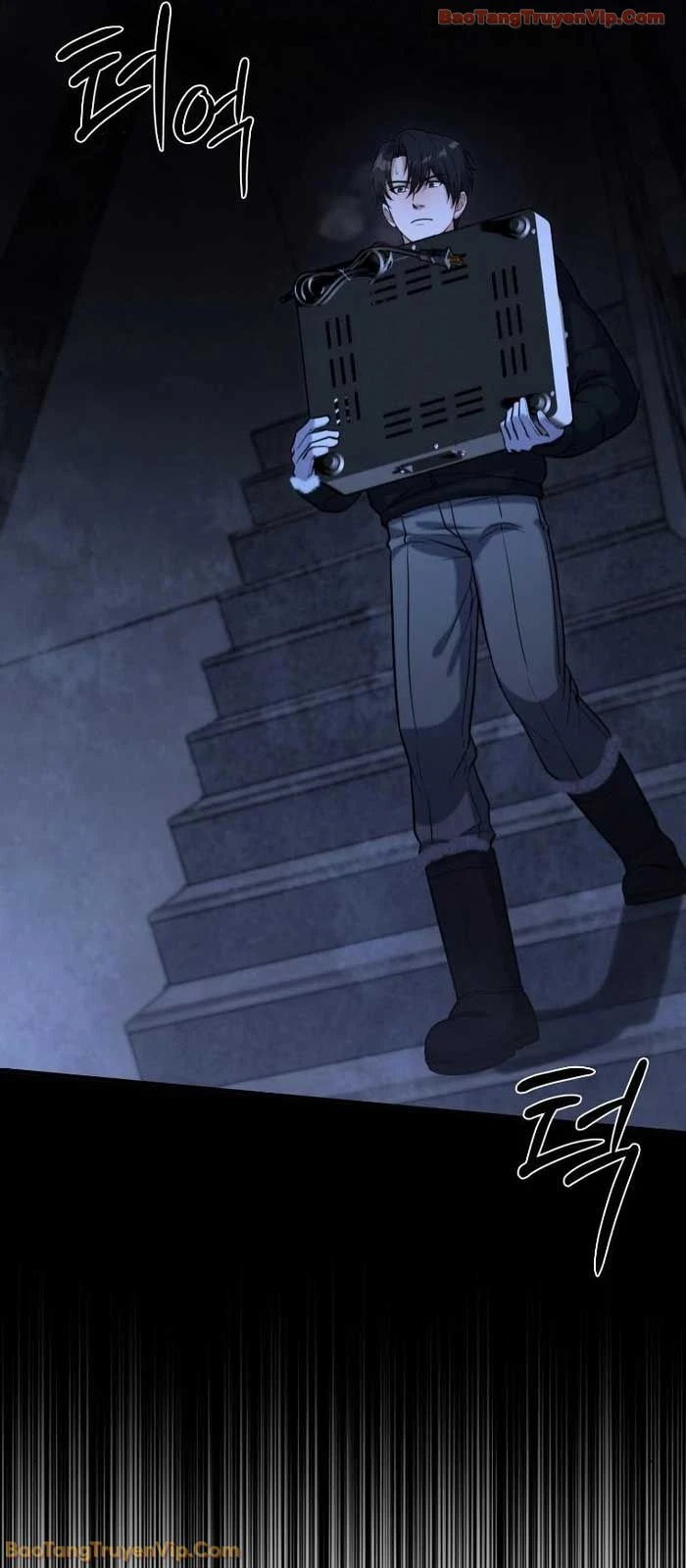 Nhân Viên Văn Phòng Trong Tận Thế Kỷ Băng Hà Chapter 27 - 33