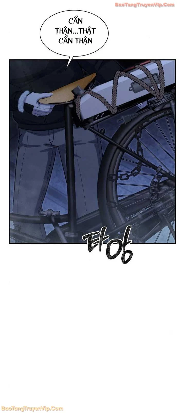 Nhân Viên Văn Phòng Trong Tận Thế Kỷ Băng Hà Chapter 27 - 38