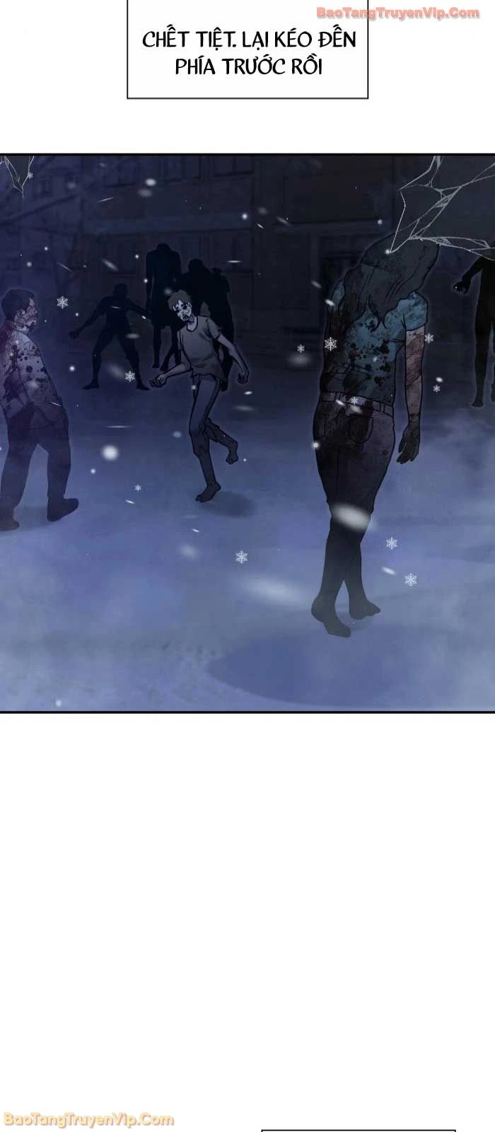 Nhân Viên Văn Phòng Trong Tận Thế Kỷ Băng Hà Chapter 27 - 40