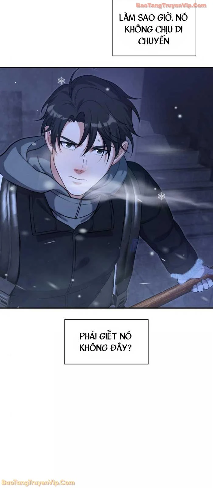 Nhân Viên Văn Phòng Trong Tận Thế Kỷ Băng Hà Chapter 27 - 41