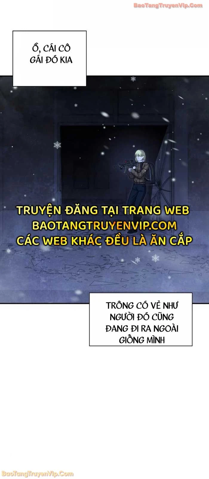 Nhân Viên Văn Phòng Trong Tận Thế Kỷ Băng Hà Chapter 27 - 42