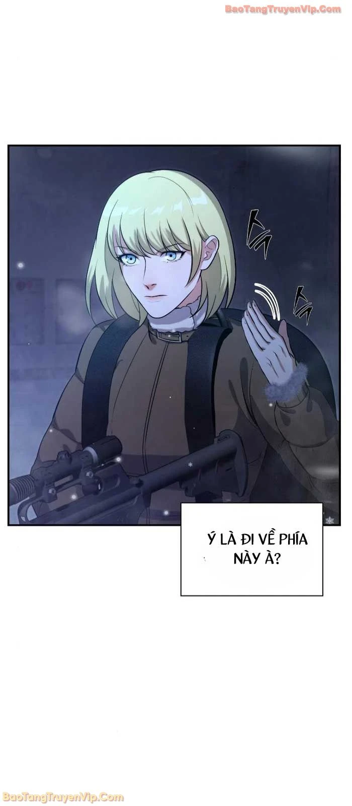 Nhân Viên Văn Phòng Trong Tận Thế Kỷ Băng Hà Chapter 27 - 43