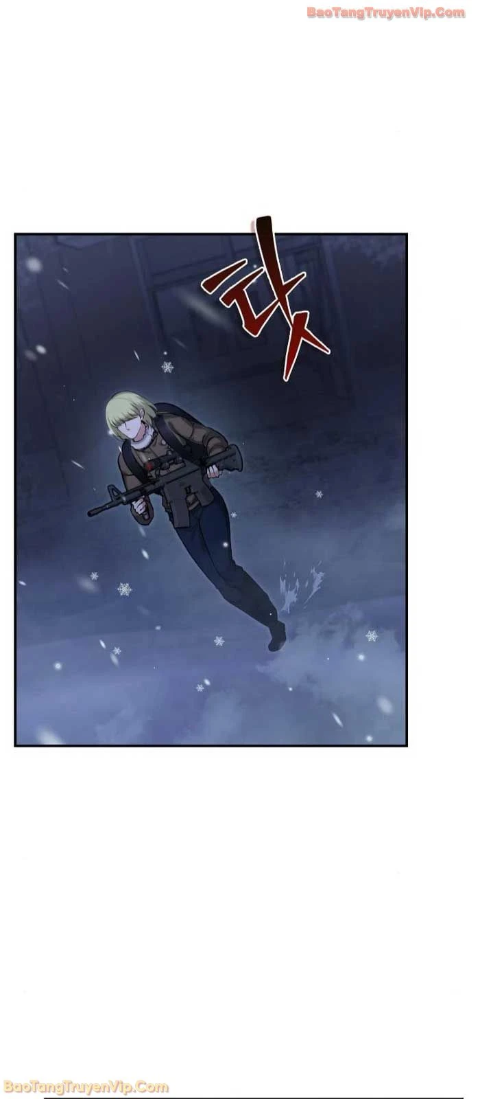 Nhân Viên Văn Phòng Trong Tận Thế Kỷ Băng Hà Chapter 27 - 44