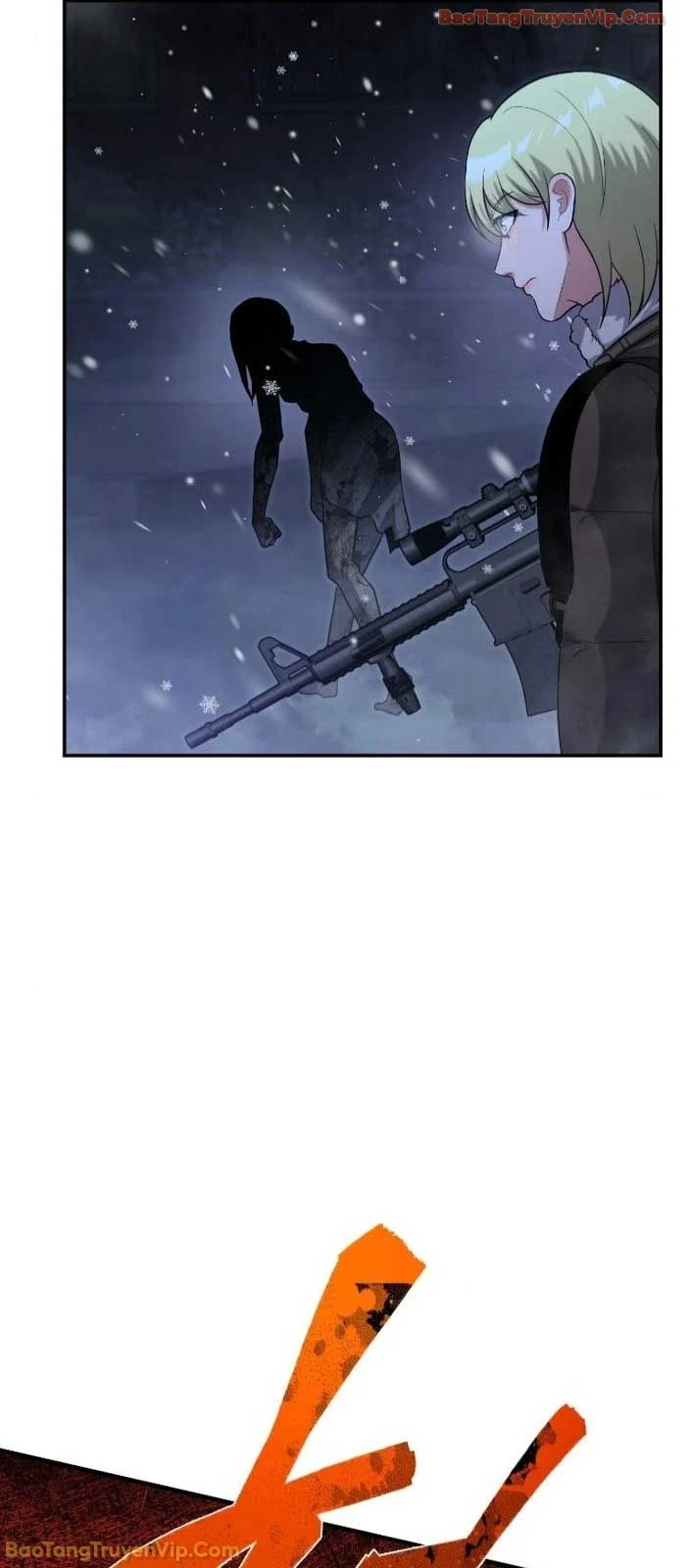 Nhân Viên Văn Phòng Trong Tận Thế Kỷ Băng Hà Chapter 27 - 45