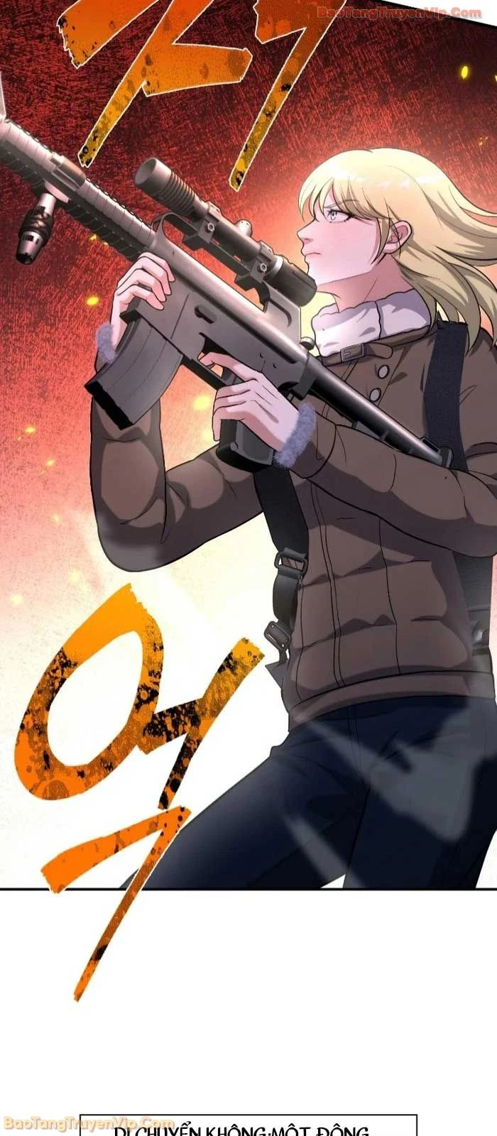 Nhân Viên Văn Phòng Trong Tận Thế Kỷ Băng Hà Chapter 27 - 46