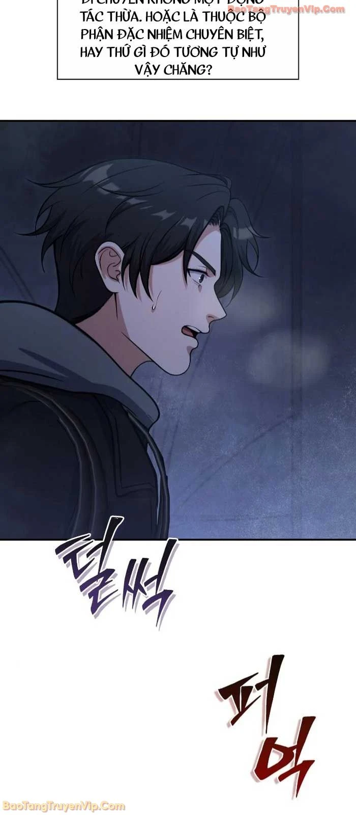 Nhân Viên Văn Phòng Trong Tận Thế Kỷ Băng Hà Chapter 27 - 47