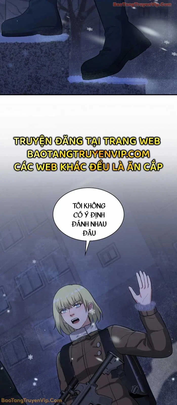 Nhân Viên Văn Phòng Trong Tận Thế Kỷ Băng Hà Chapter 27 - 50