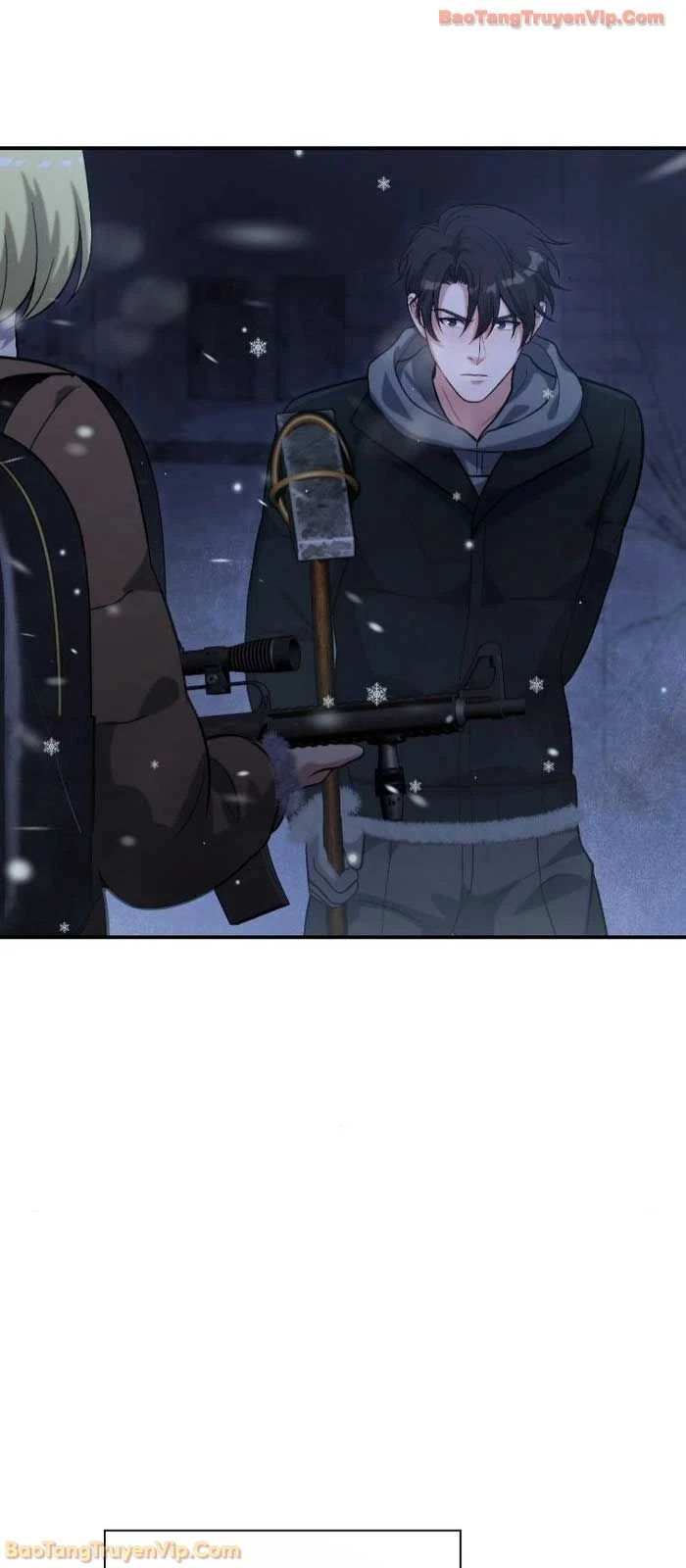 Nhân Viên Văn Phòng Trong Tận Thế Kỷ Băng Hà Chapter 27 - 52