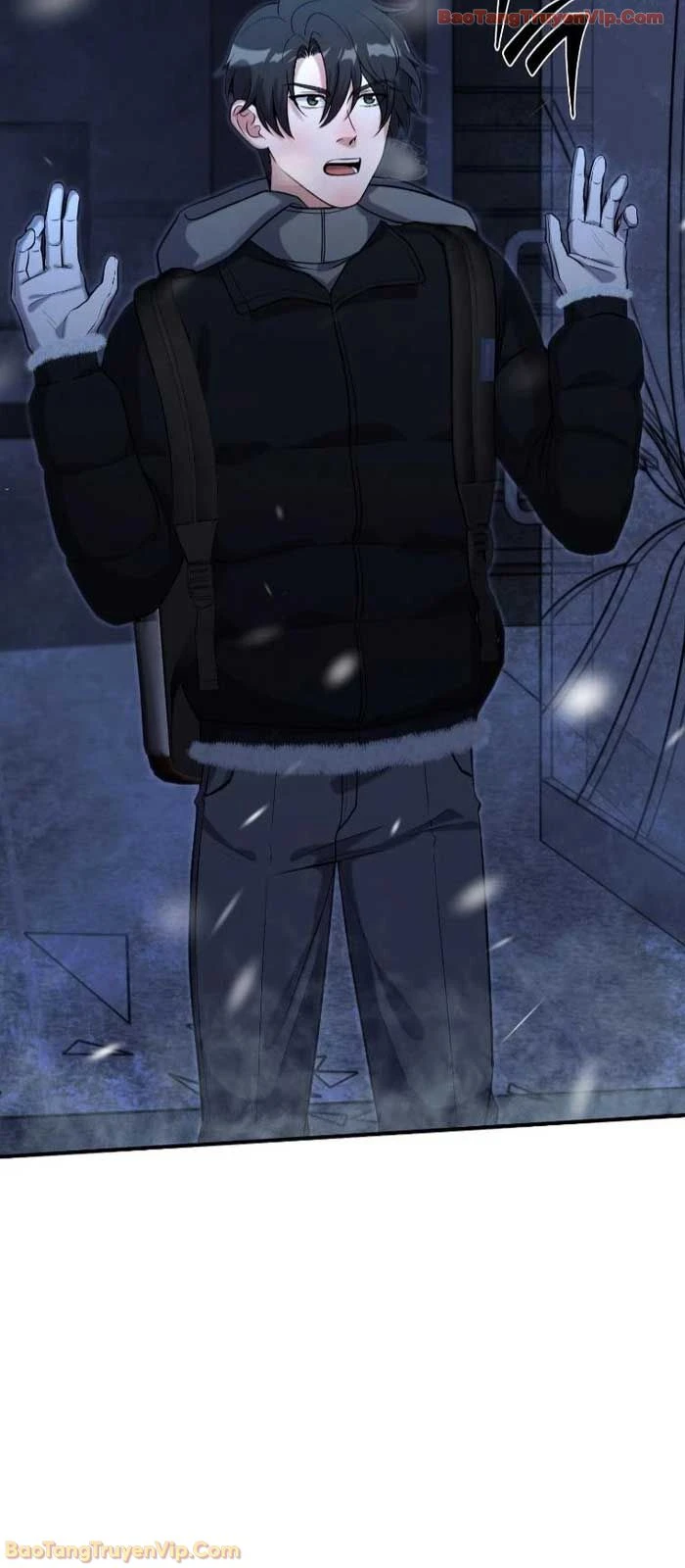 Nhân Viên Văn Phòng Trong Tận Thế Kỷ Băng Hà Chapter 27 - 56