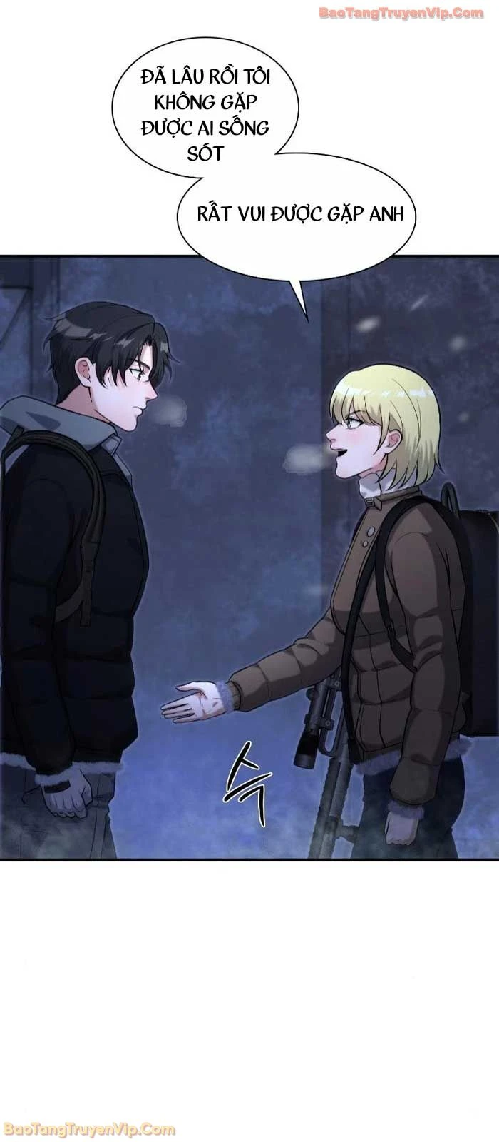 Nhân Viên Văn Phòng Trong Tận Thế Kỷ Băng Hà Chapter 27 - 58