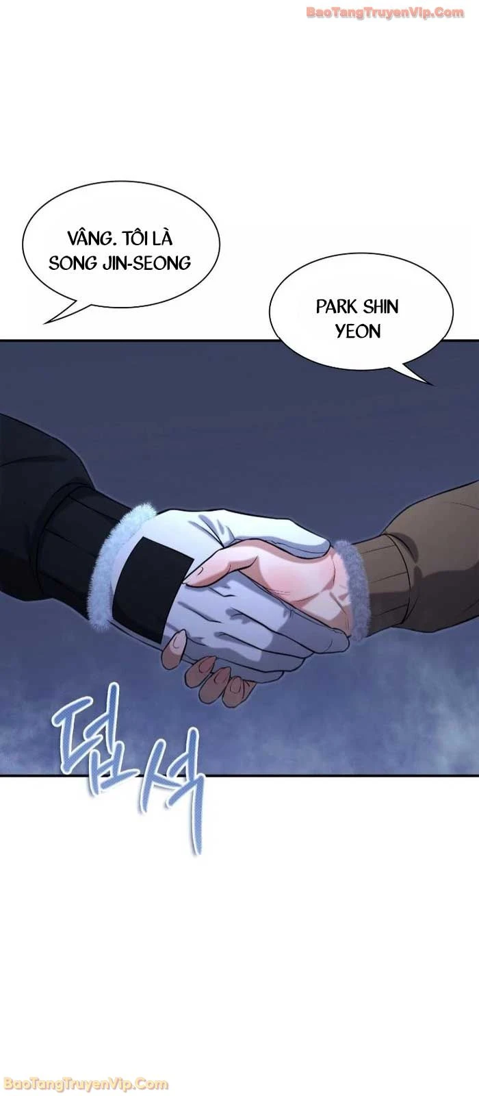 Nhân Viên Văn Phòng Trong Tận Thế Kỷ Băng Hà Chapter 27 - 59