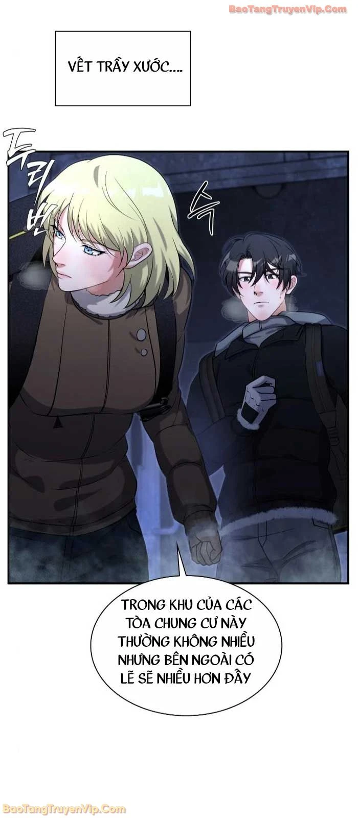 Nhân Viên Văn Phòng Trong Tận Thế Kỷ Băng Hà Chapter 27 - 60