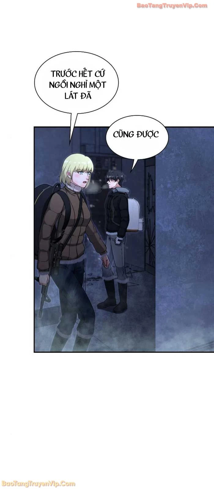 Nhân Viên Văn Phòng Trong Tận Thế Kỷ Băng Hà Chapter 27 - 61