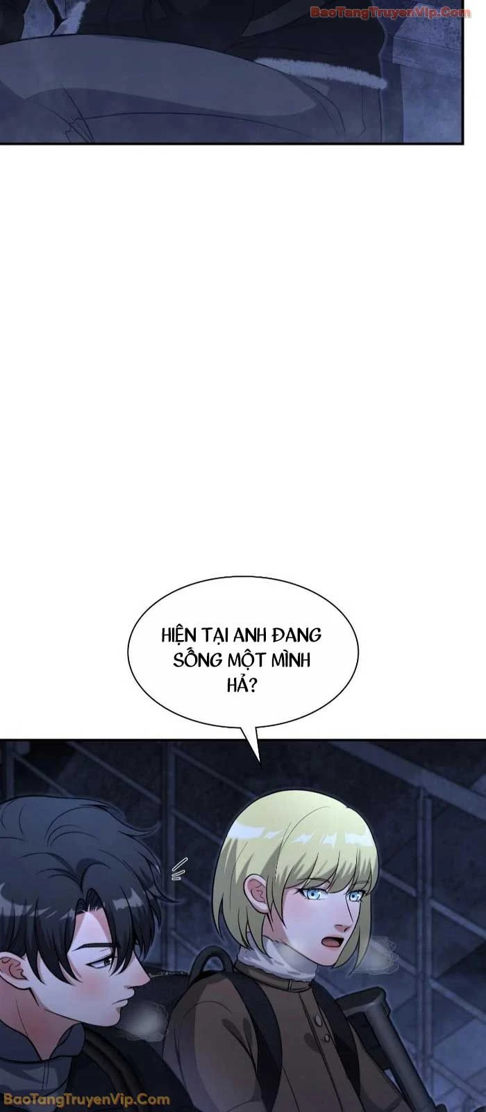 Nhân Viên Văn Phòng Trong Tận Thế Kỷ Băng Hà Chapter 27 - 63