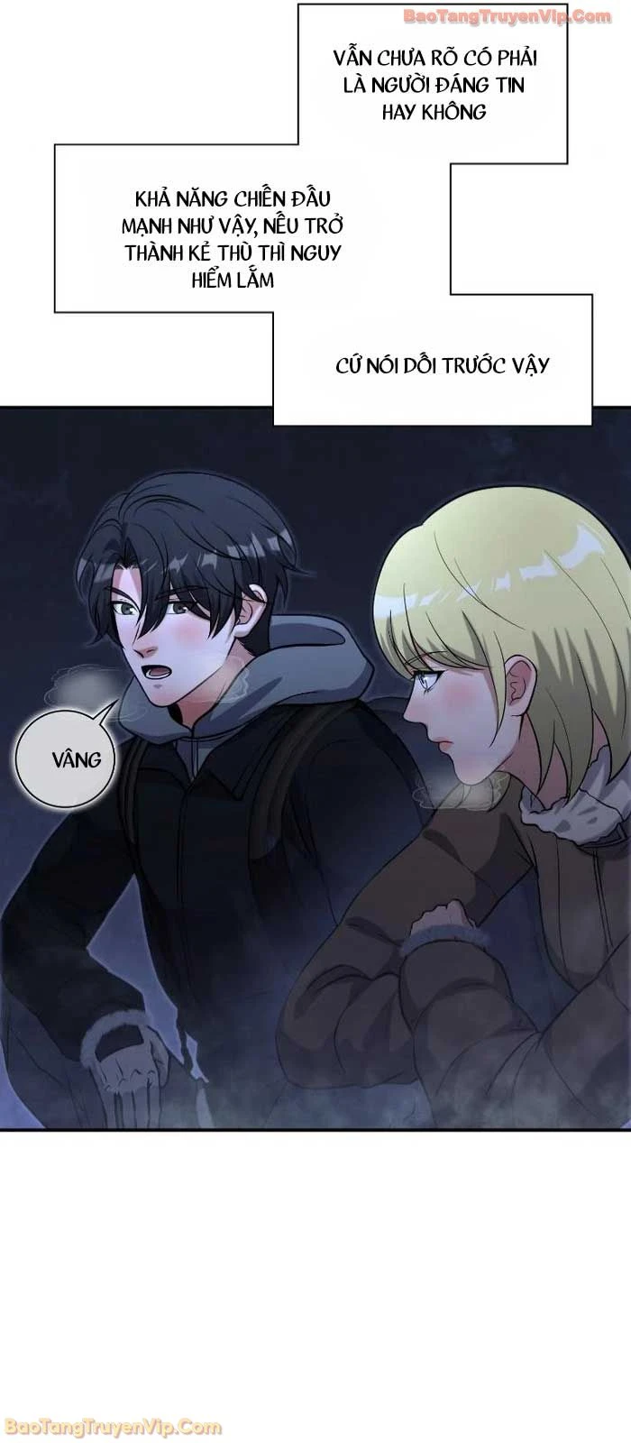 Nhân Viên Văn Phòng Trong Tận Thế Kỷ Băng Hà Chapter 27 - 65