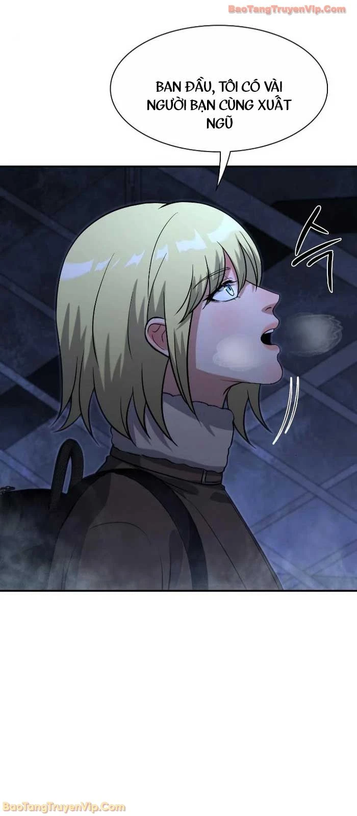 Nhân Viên Văn Phòng Trong Tận Thế Kỷ Băng Hà Chapter 27 - 67