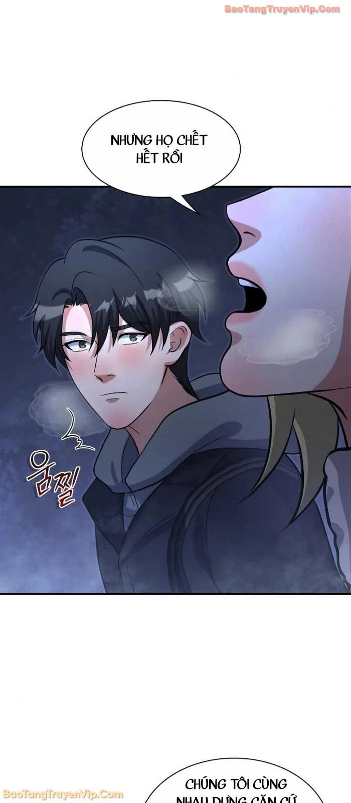 Nhân Viên Văn Phòng Trong Tận Thế Kỷ Băng Hà Chapter 27 - 68