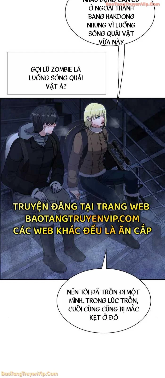 Nhân Viên Văn Phòng Trong Tận Thế Kỷ Băng Hà Chapter 27 - 69