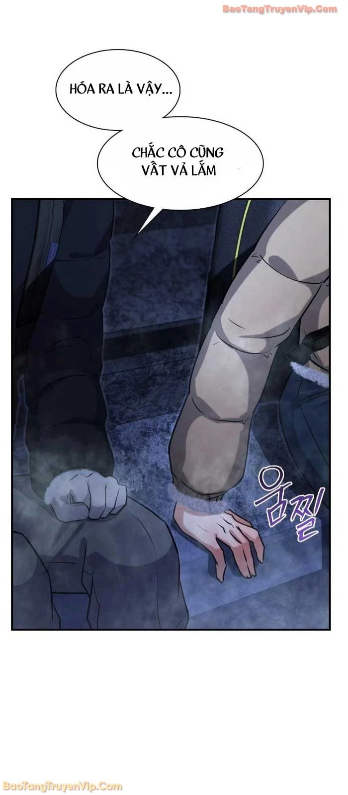 Nhân Viên Văn Phòng Trong Tận Thế Kỷ Băng Hà Chapter 27 - 70