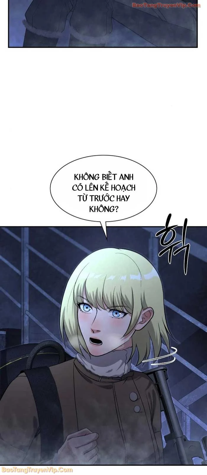 Nhân Viên Văn Phòng Trong Tận Thế Kỷ Băng Hà Chapter 27 - 72