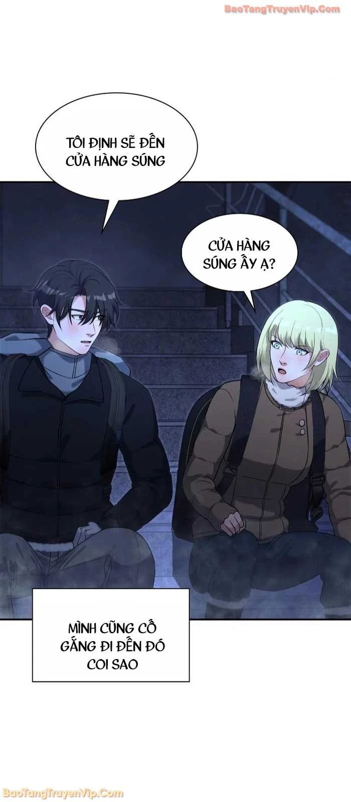 Nhân Viên Văn Phòng Trong Tận Thế Kỷ Băng Hà Chapter 27 - 74